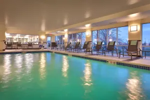Image of Fairfield Inn & Suites Boise Nampa