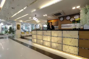 Image of Klassique Sukhumvit Hotel