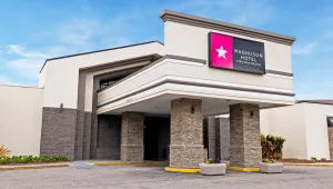 Image of Magnuson Hotel Virginia Beach