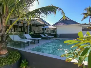 Image of The Cosy Maenam Beach Resort