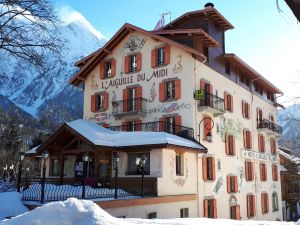 Image of Aiguille du Midi - Hôtel & Restaurant