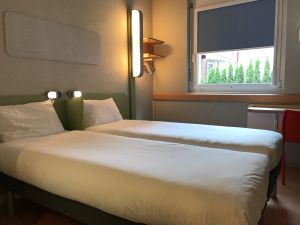 Image of ibis budget Zurich Airport