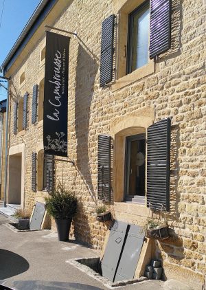 Image of La Cambrousse