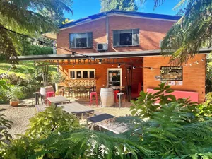 Image of Warburton Motel