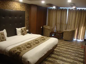 Image of Hotel Hamers International