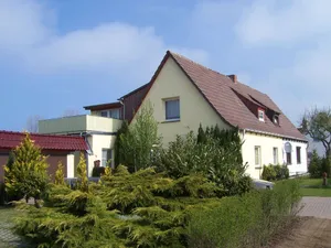 Image of Appartement in Rerik mit Garten, Grill und Terrasse und Neben dem Strand