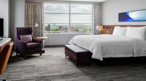 Image of Hilton Garden Inn Chicago McCormick Place