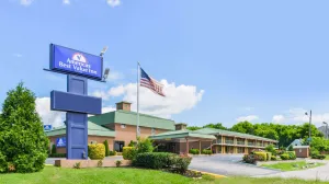 Image of Americas Best Value Inn Goodlettsville Nashville N