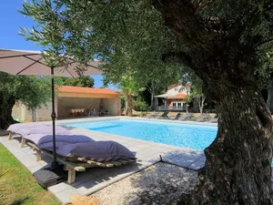 Image of Domaine Castell de Blés