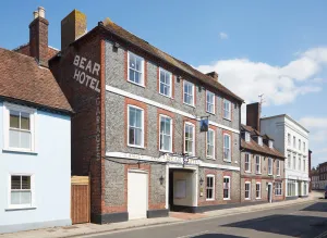Image of Bear Hotel by Greene King Inns