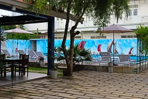 Image of Blue Elephant Boutique Hotel