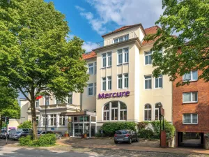 Image of Mercure Hotel Luebeck City Center