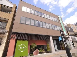 Image of Cabin House Yado Fujinomiya