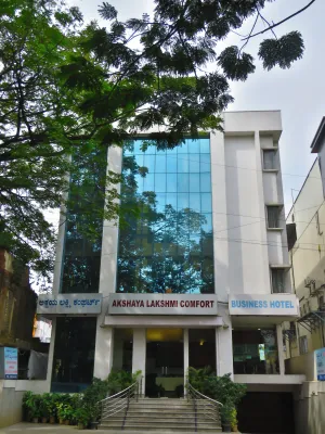 Image of Akshaya Lakshmi Comfort