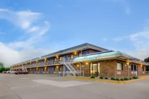 Image of Motel 6-Salina, KS