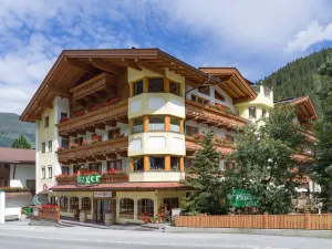 Image of Hotel Pinzger Tux