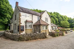 Image of Winyard's Gap Inn