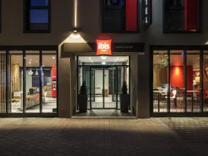 Image of Ibis Muenchen City Ost