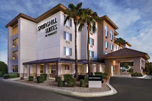Image of SpringHill Suites Phoenix Glendale/Peoria