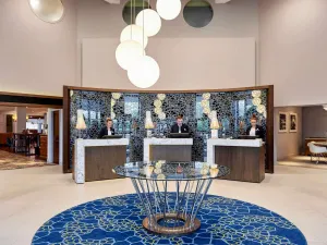Image of Novotel London Stansted Airport