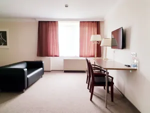 Image of Hotel Pause