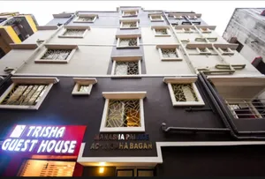 Image of Hotel O Trisha Guest House