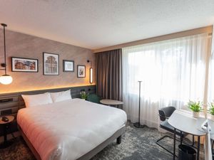 Image of Novotel Angers Lac de Maine
