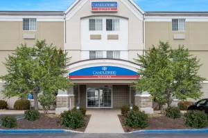 Image of Candlewood Suites Elkhart by IHG