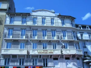 Image of Hôtel Duchesse Anne