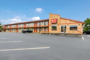 Image of Econo Lodge Marion I-81