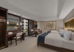 Image of Henann Prime Beach Resort