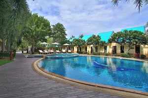 Image of The Green Beach Resort
