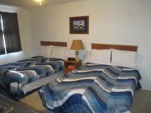 Image of Bad Axe Motel