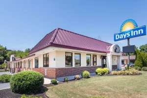 Image of Days Inn by Wyndham Dover Downtown