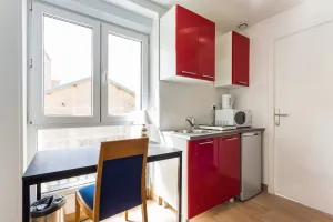 Image of Magnificent studio - 2P - Next to Paris