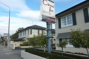 Image of Colonial Inn Motel
