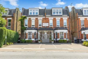 Image of Heatherbank Guest House