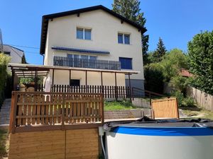Image of Apartment in Mauerbach Near Vienna With Pool