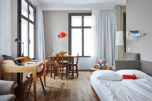 Image of Wedina Serviced Apartments