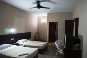 Image of 1 Baron Motel