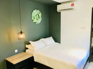 Image of Enclave Business Hotel