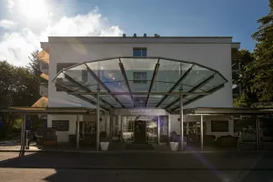 Image of Apart-Hotel Zurich Airport