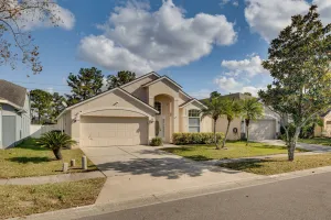 Image of Family Home in Orlando Suburbs ~ 12 Mi to Dtwn!