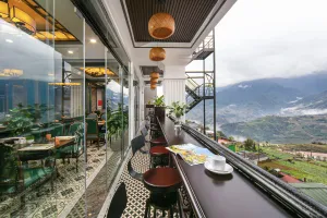 Image of DeLaSol Sapa Hotel