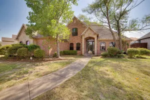 Image of Spacious Texas Retreat w/ Community Pool