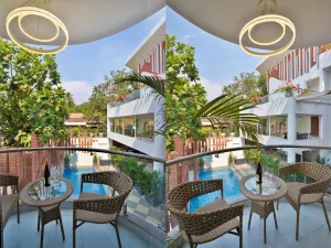 Image of Hotel Kia inn- Anjuna