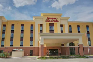 Image of Hampton Inn & Suites Tampa Busch Gardens Area