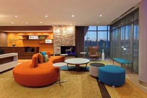 Image of Fairfield Inn & Suites by Marriott Tucumcari