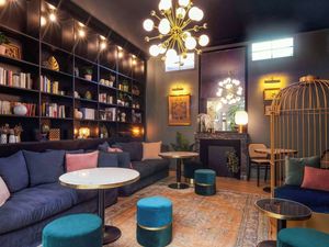 Image of Mercure Nantes Centre Passage Pommeraye