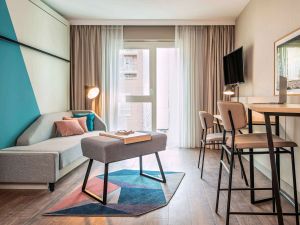 Image of Aparthotel Adagio Lille Centre Grand Place